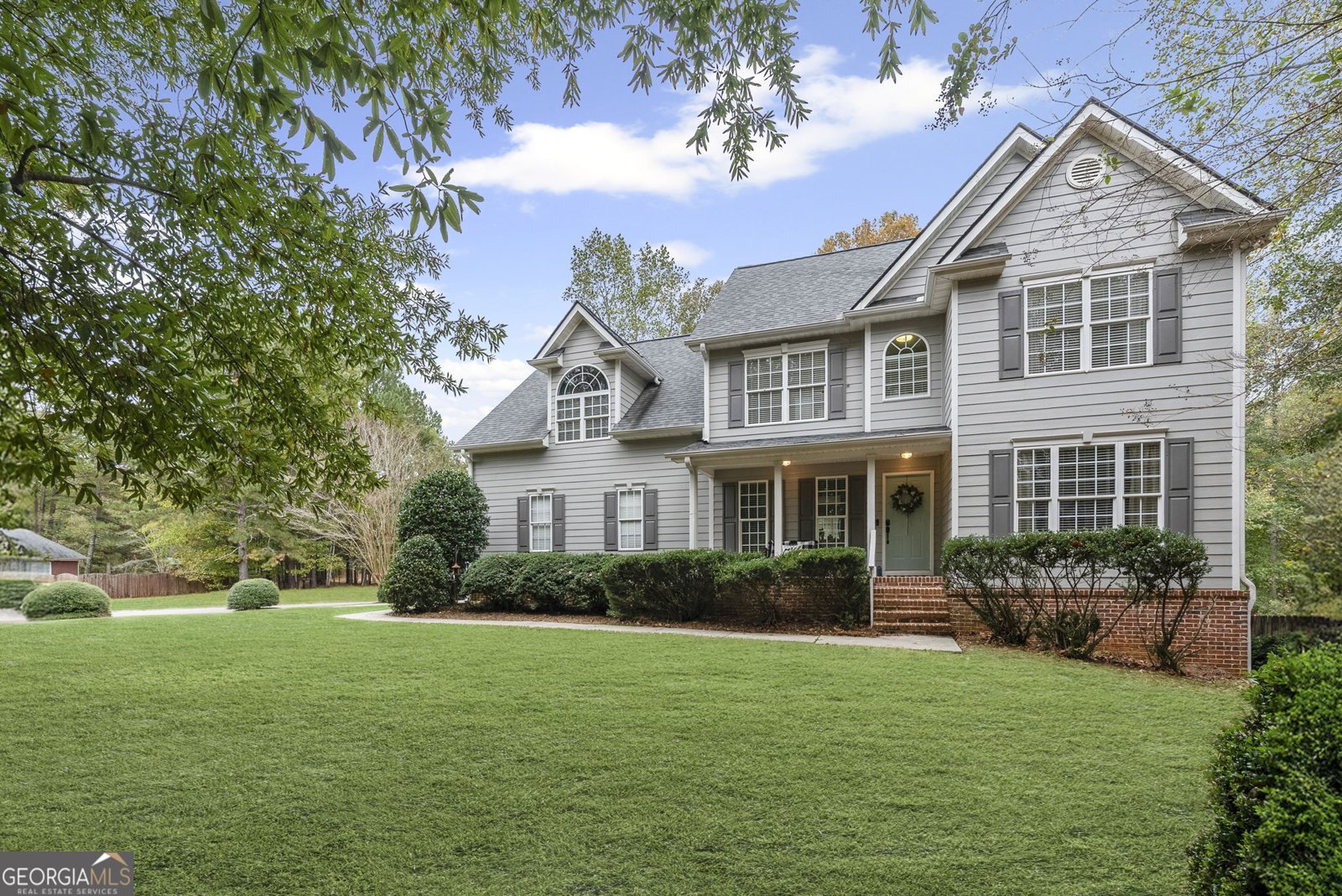 10 Cove Drive Newnan - 3