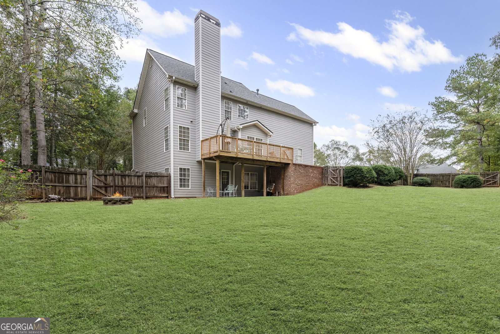 10 Cove Drive Newnan - 37