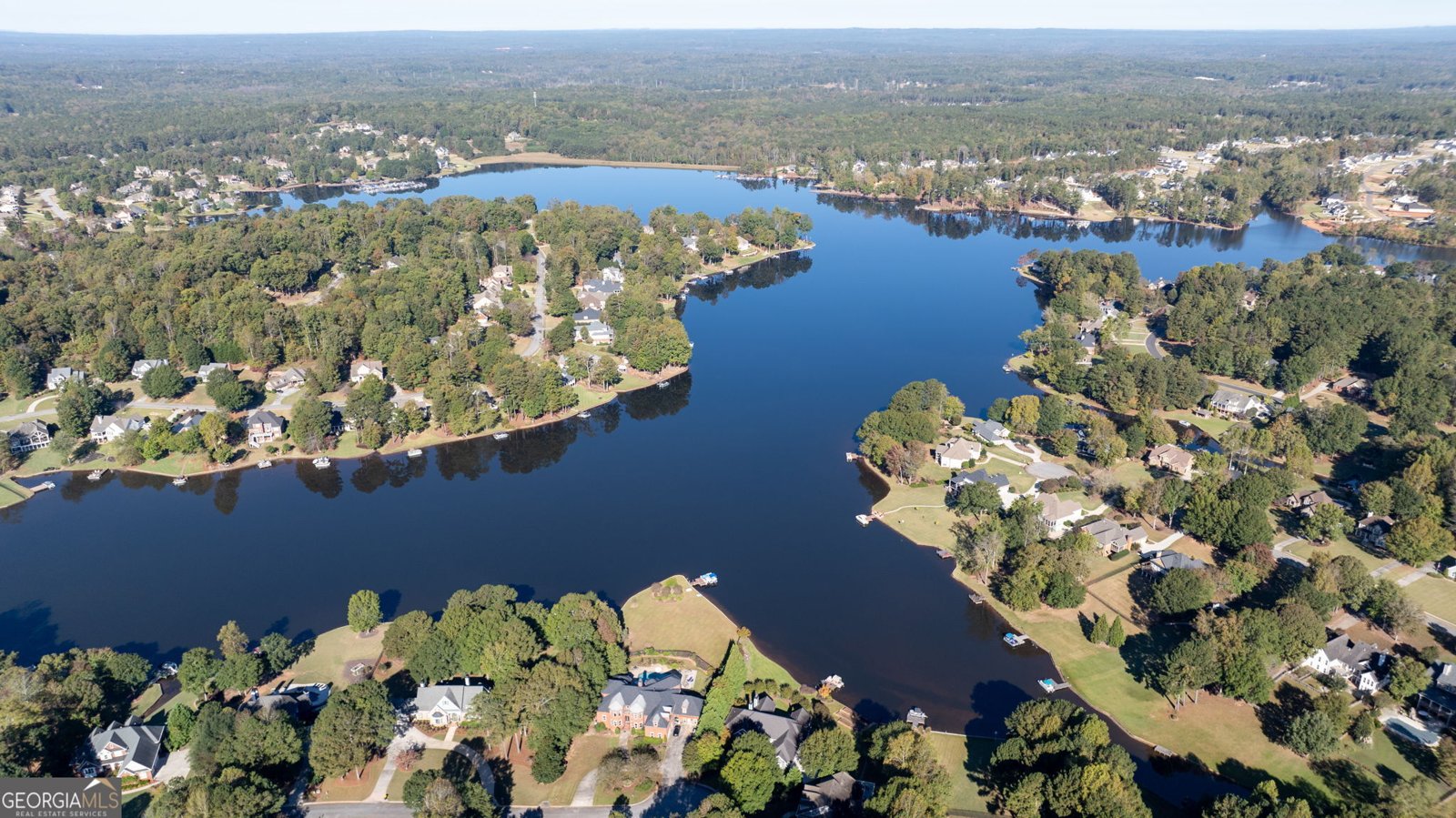 10 Cove Drive Newnan - 39