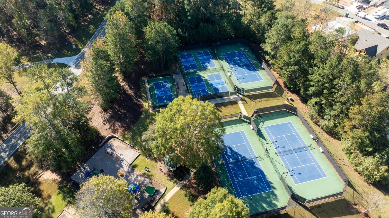 10 Cove Drive Newnan - 49