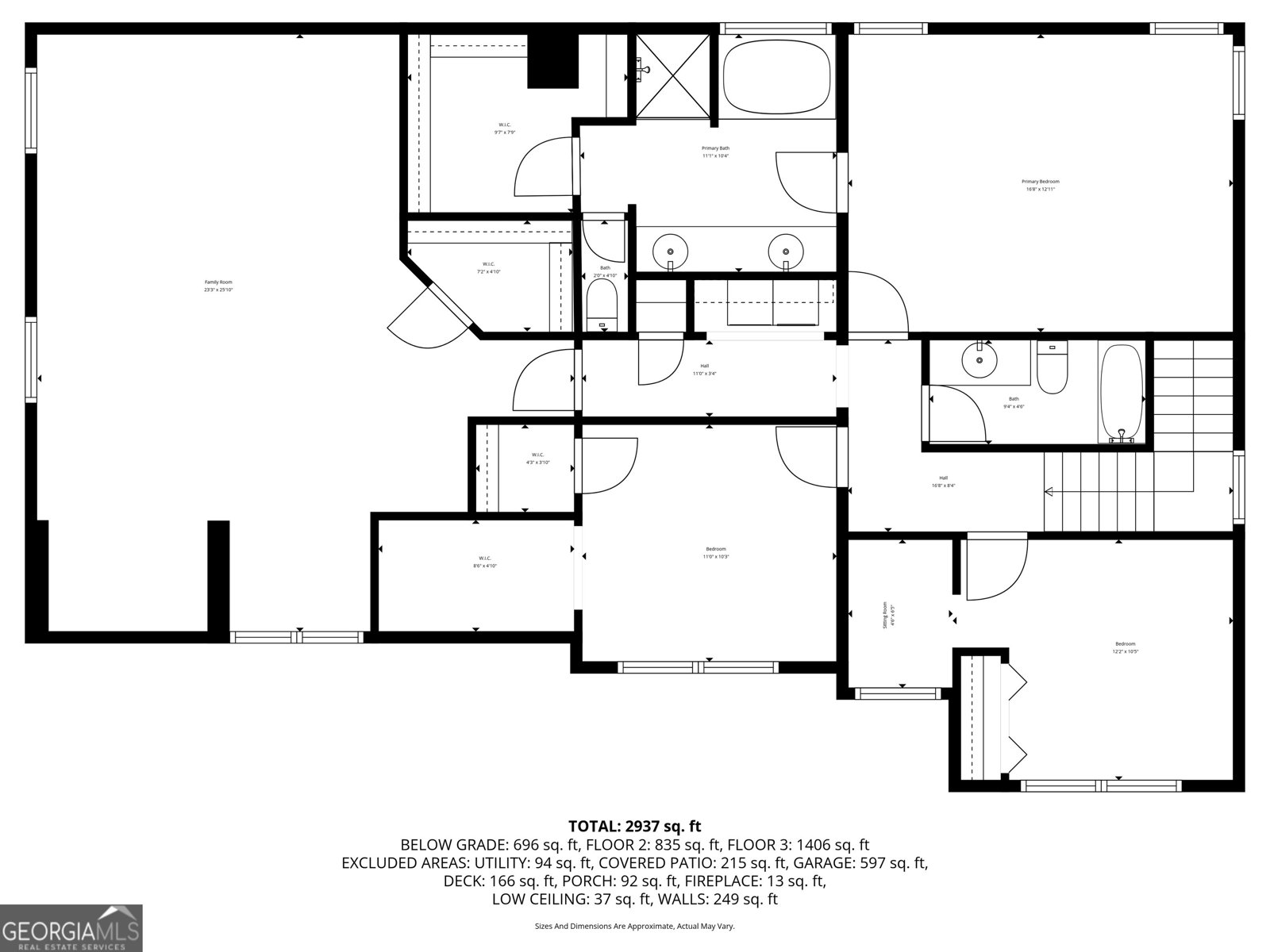 10 Cove Drive Newnan - 61