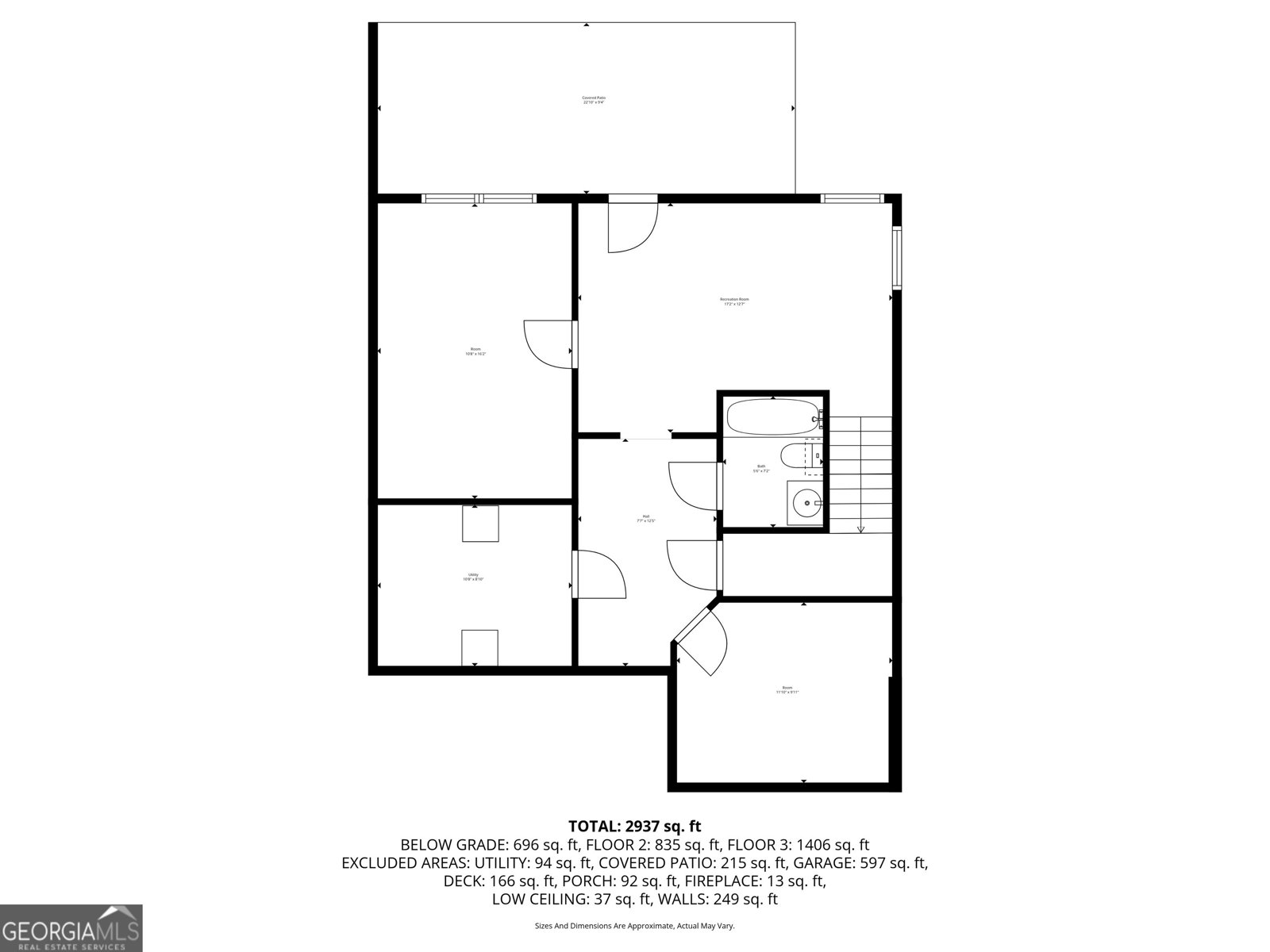 10 Cove Drive Newnan - 62