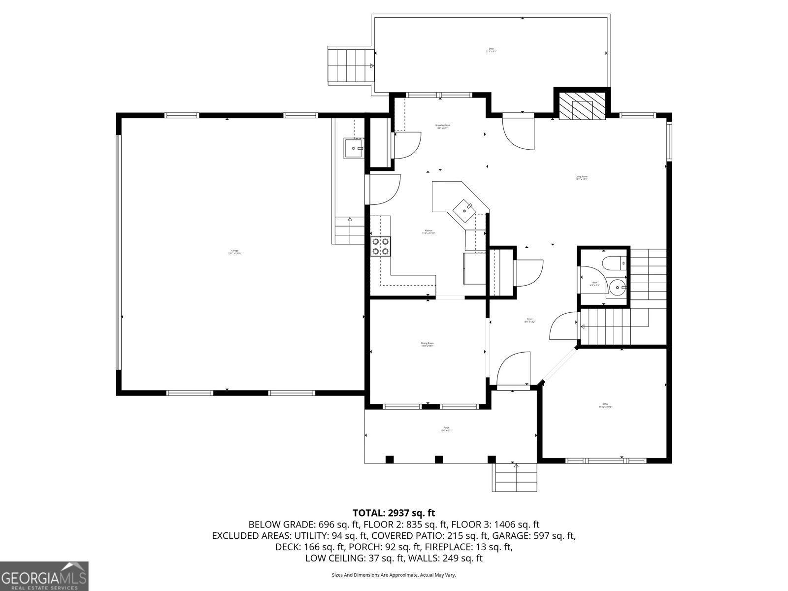 10 Cove Drive Newnan - 63