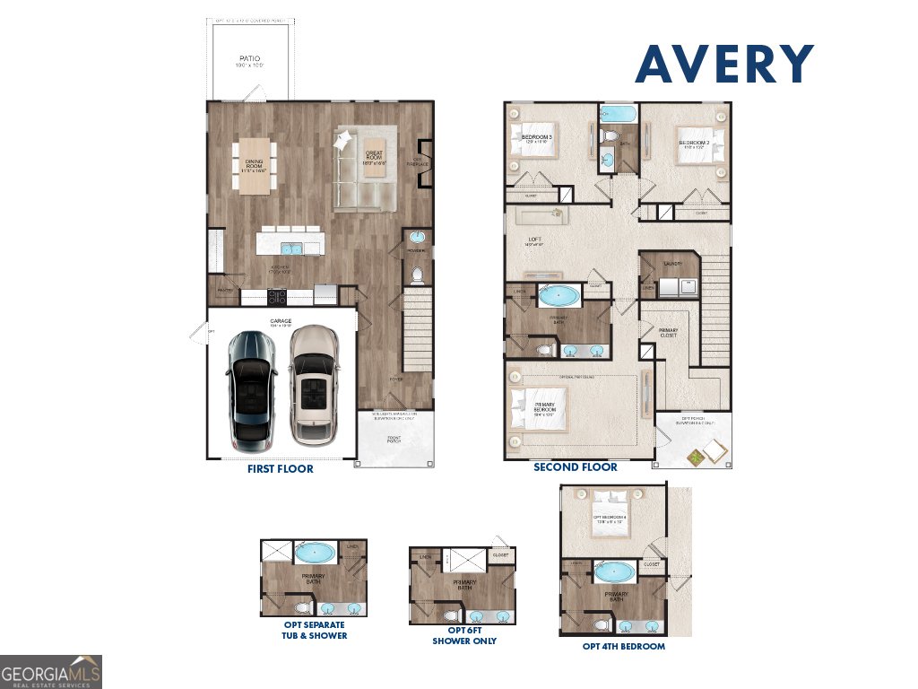 375 Brook Drive Brunswick - 2