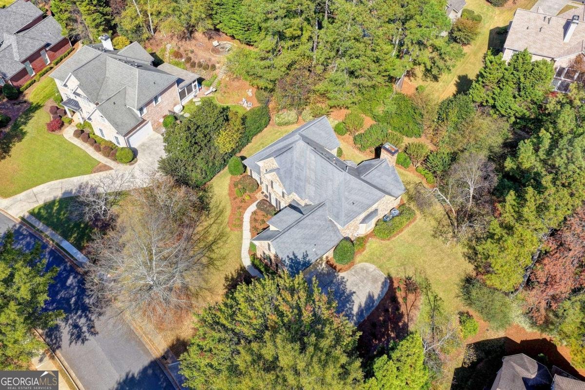 355 Laurel Oak Drive Suwanee - 1