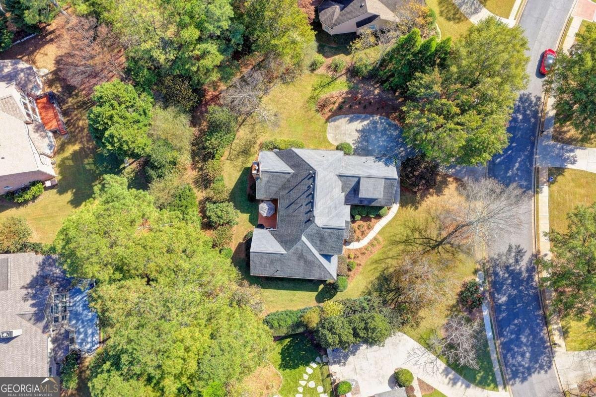 355 Laurel Oak Drive Suwanee - 2