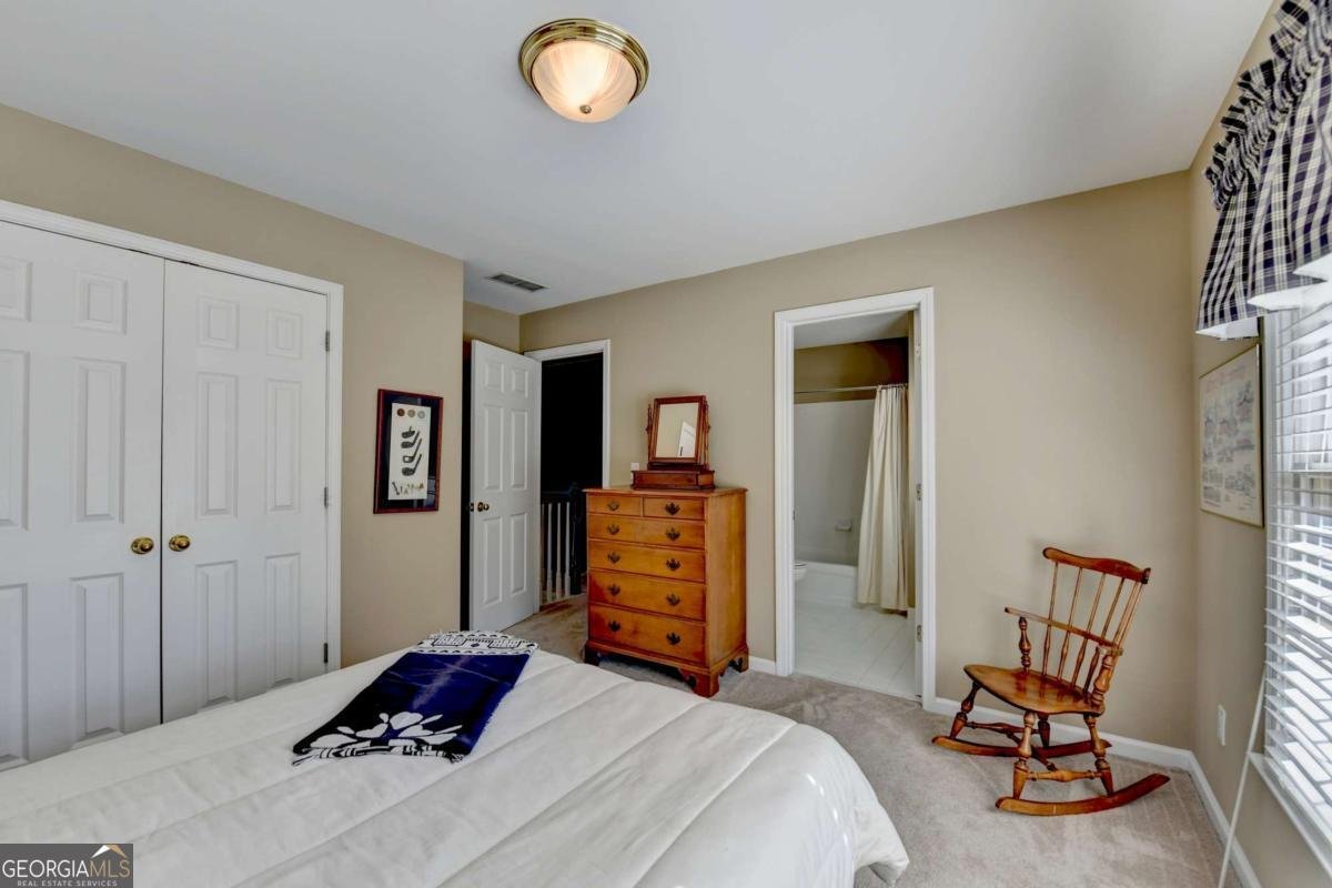 355 Laurel Oak Drive Suwanee - 28