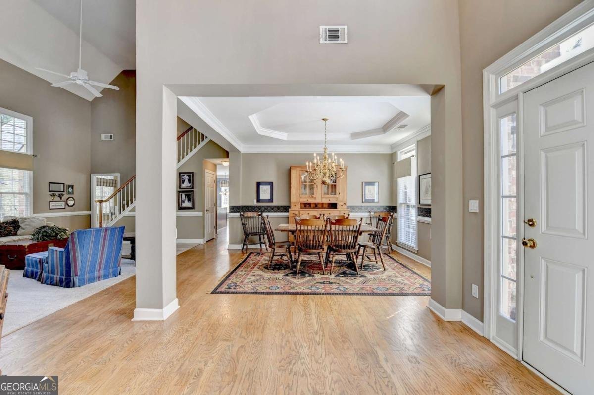 355 Laurel Oak Drive Suwanee - 4