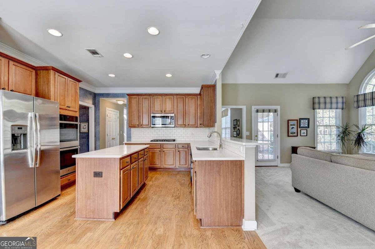 355 Laurel Oak Drive Suwanee - 9