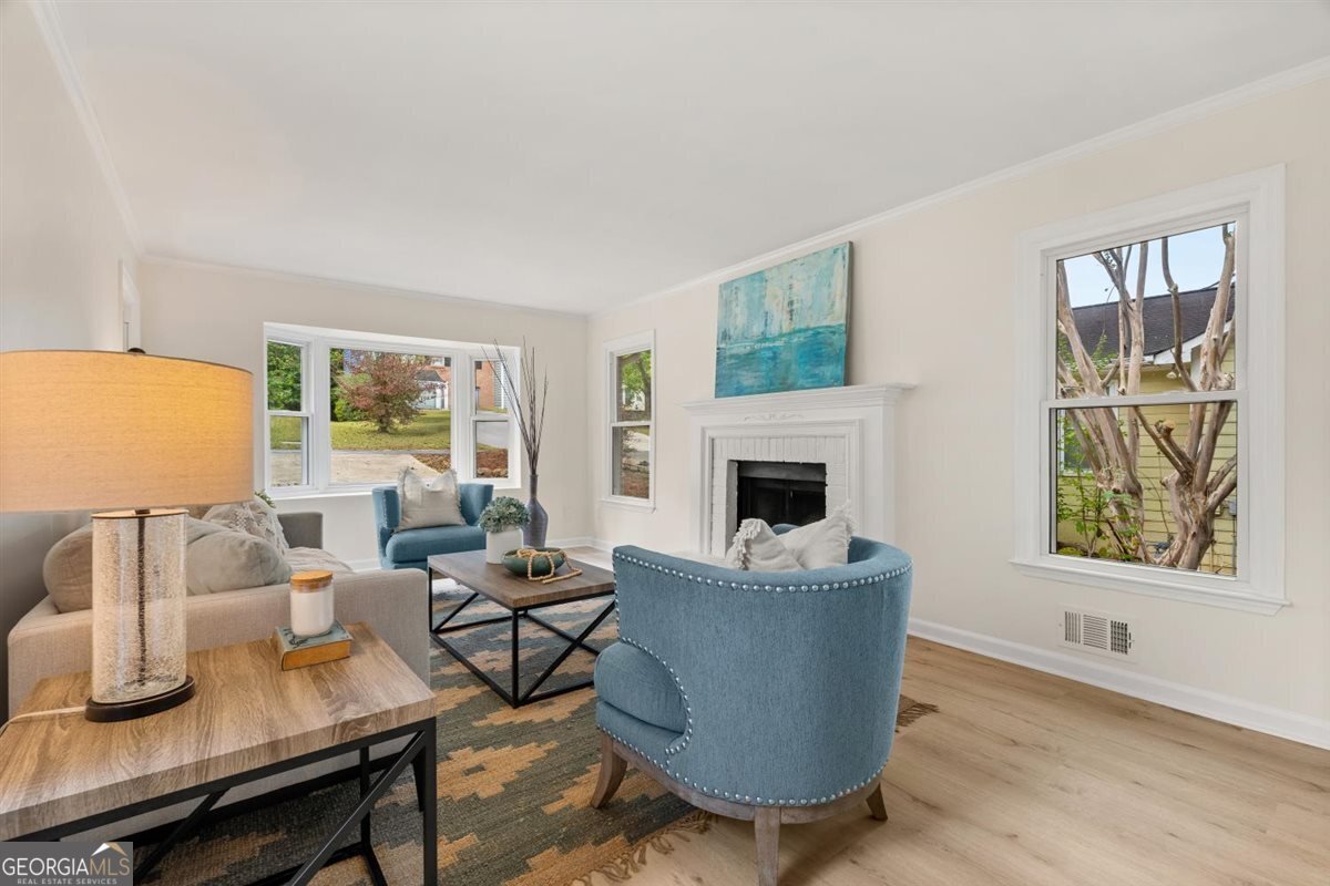 1910 Cooper Landing Drive Smyrna - 2