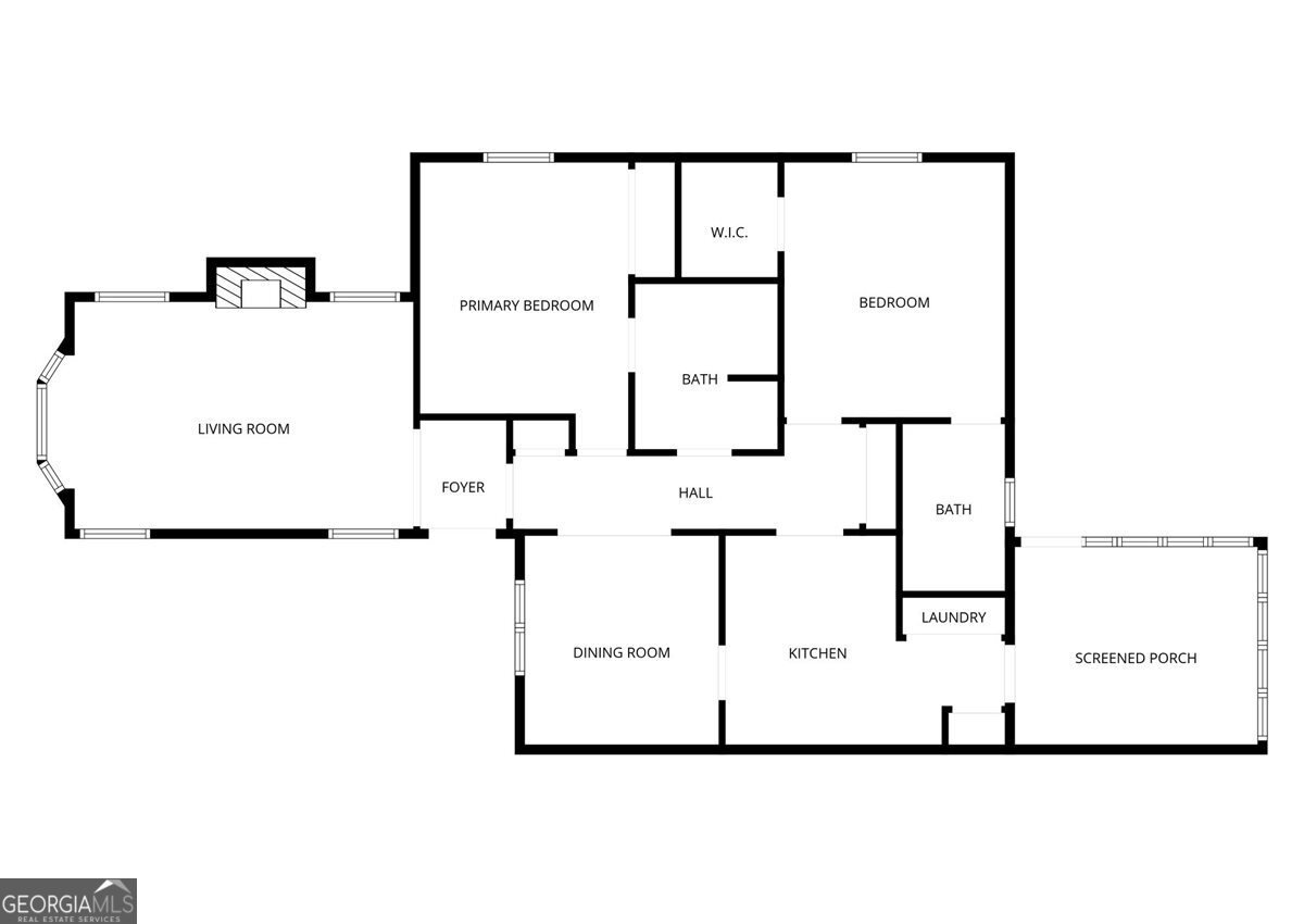 1910 Cooper Landing Drive Smyrna - 22