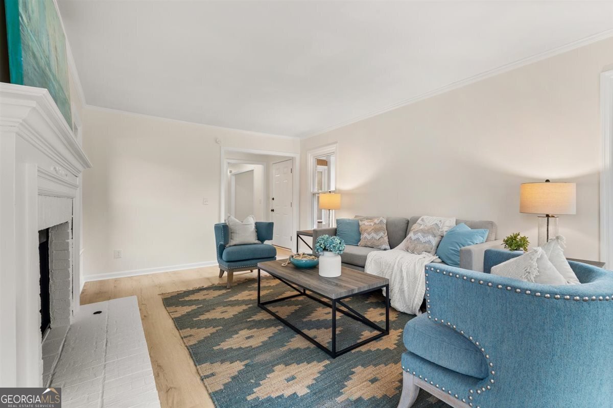 1910 Cooper Landing Drive Smyrna - 3