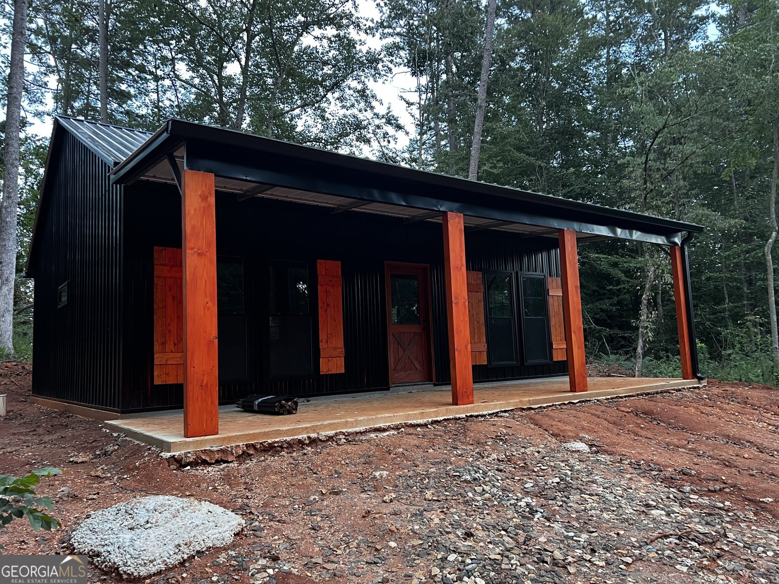 156 Navajo Trail Martin - 2