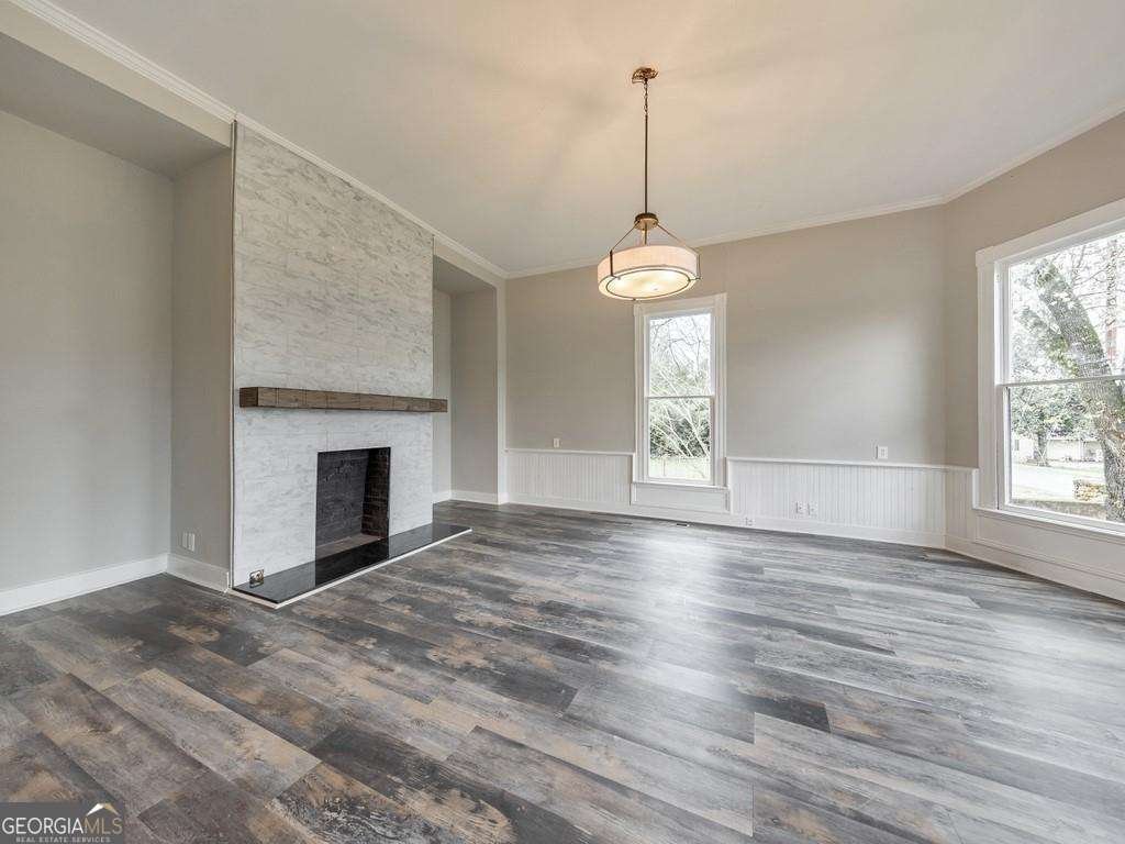 112 Cherry Street Adairsville - 1