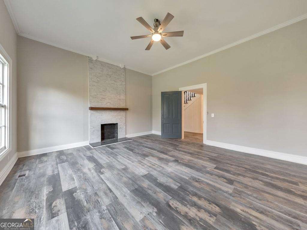 112 Cherry Street Adairsville - 2