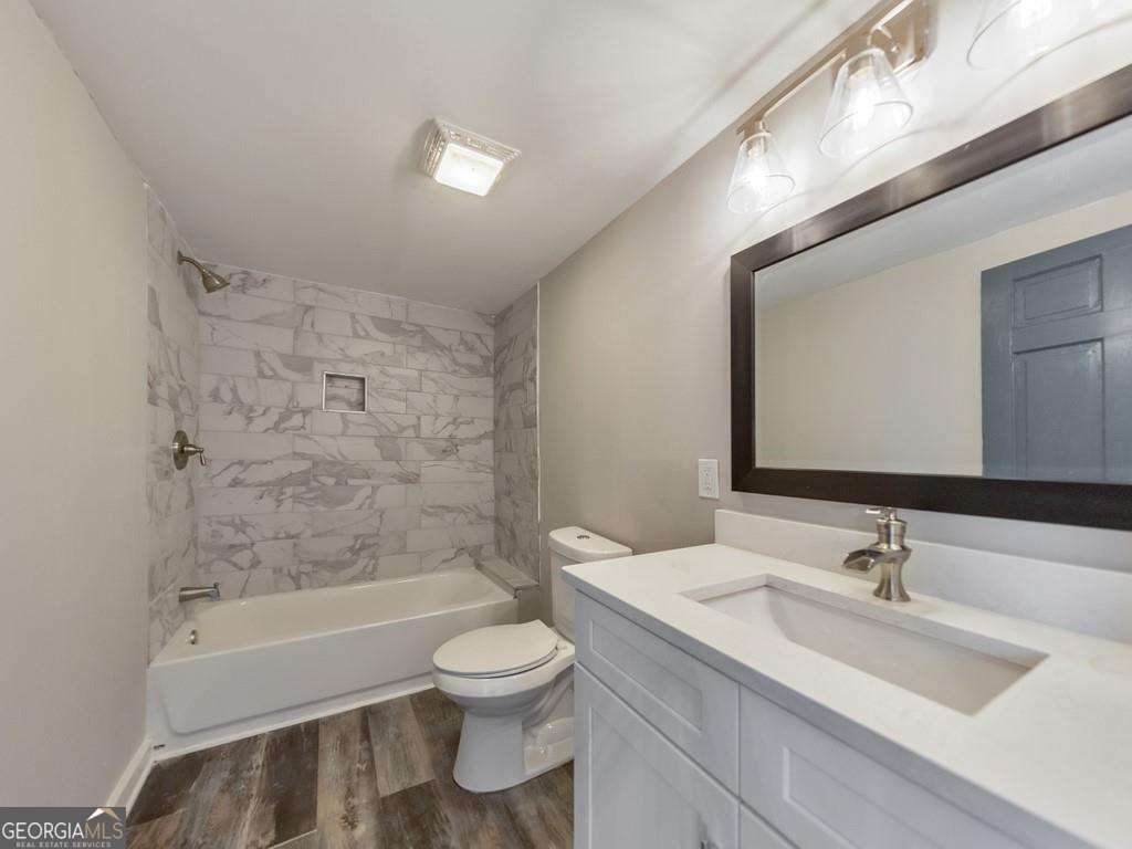 112 Cherry Street Adairsville - 27