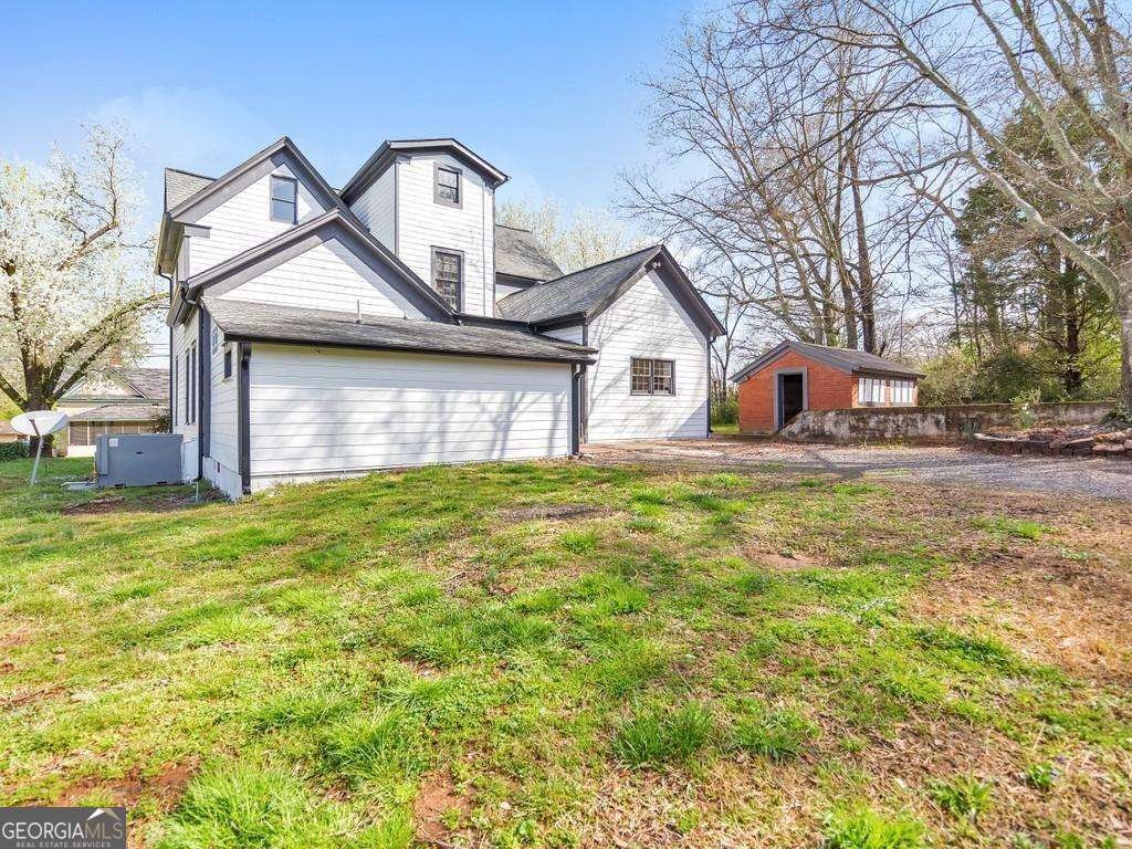 112 Cherry Street Adairsville - 35