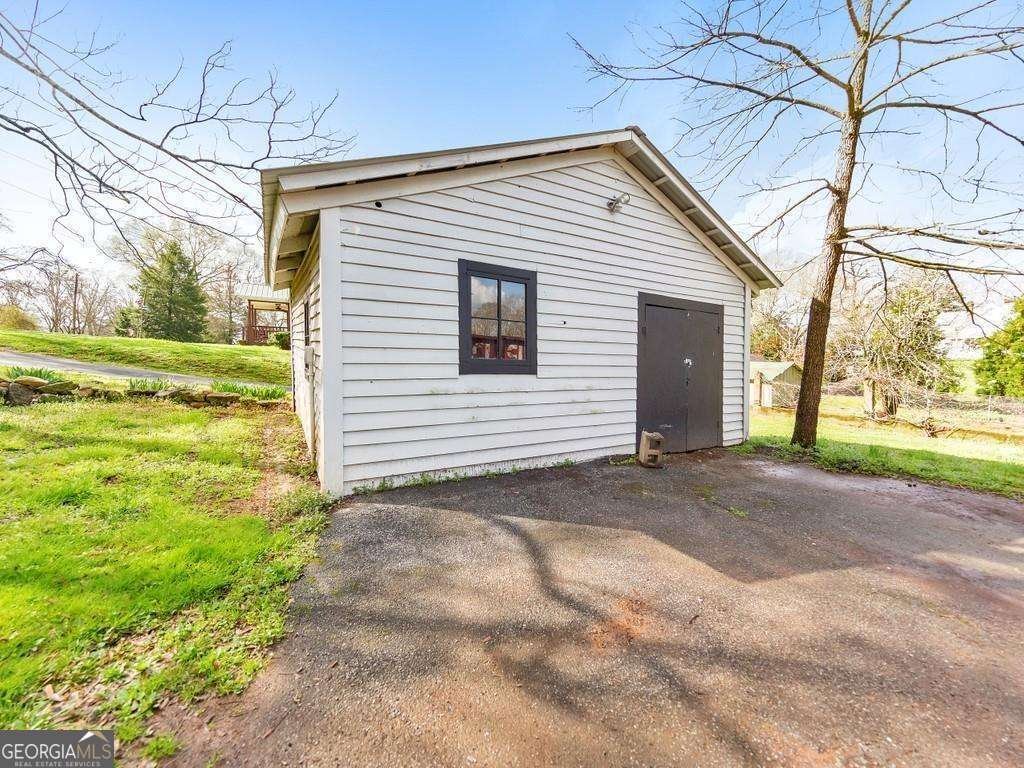 112 Cherry Street Adairsville - 36