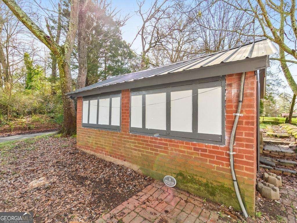 112 Cherry Street Adairsville - 37