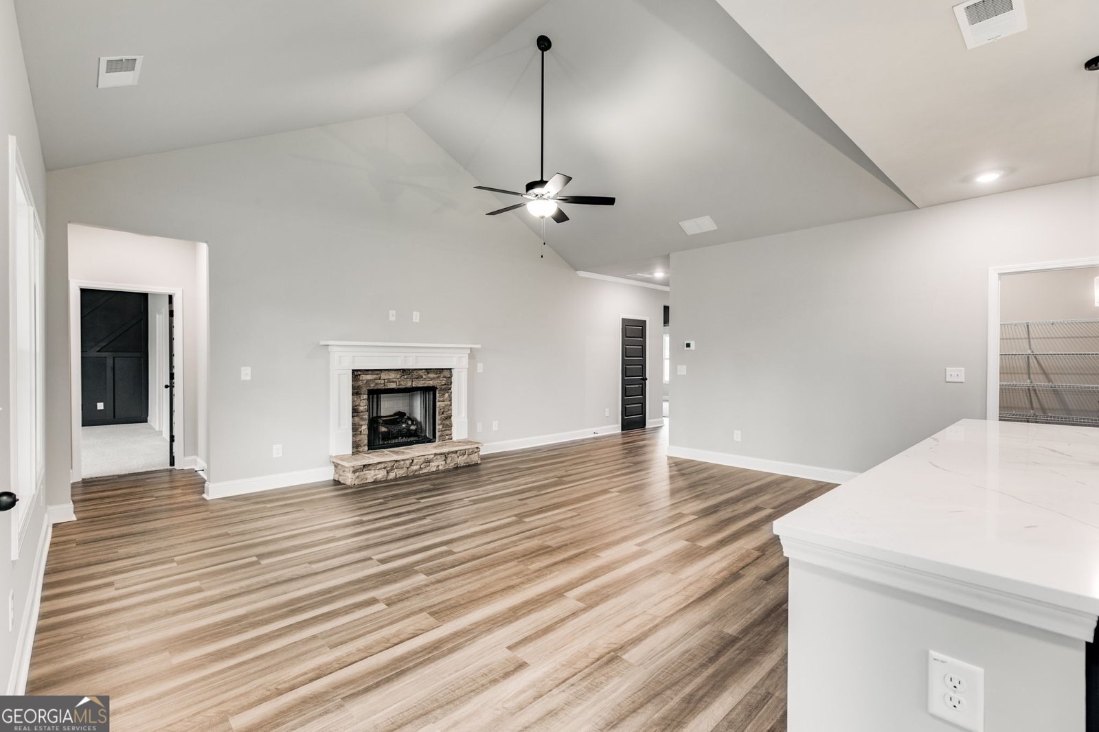 8870 Callaway Drive Winston - 1