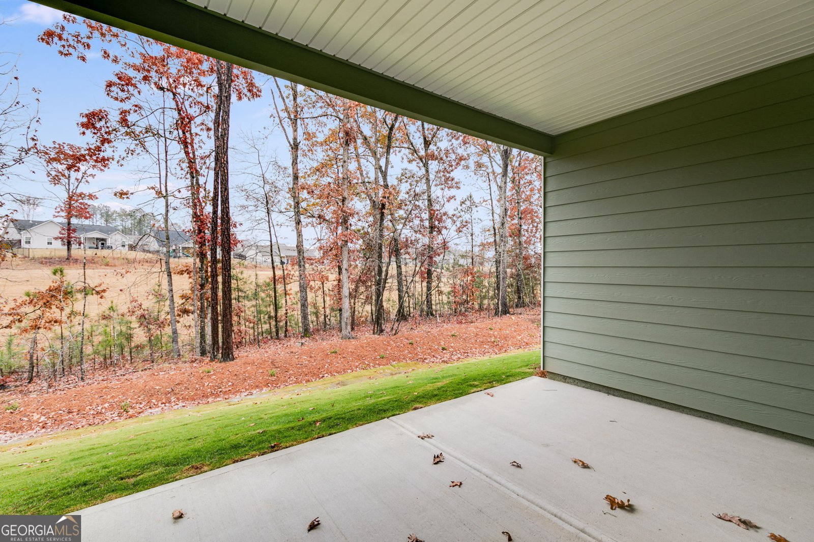 8870 Callaway Drive Winston - 27