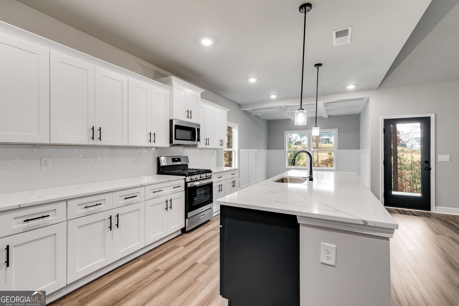 8870 Callaway Drive Winston - 4