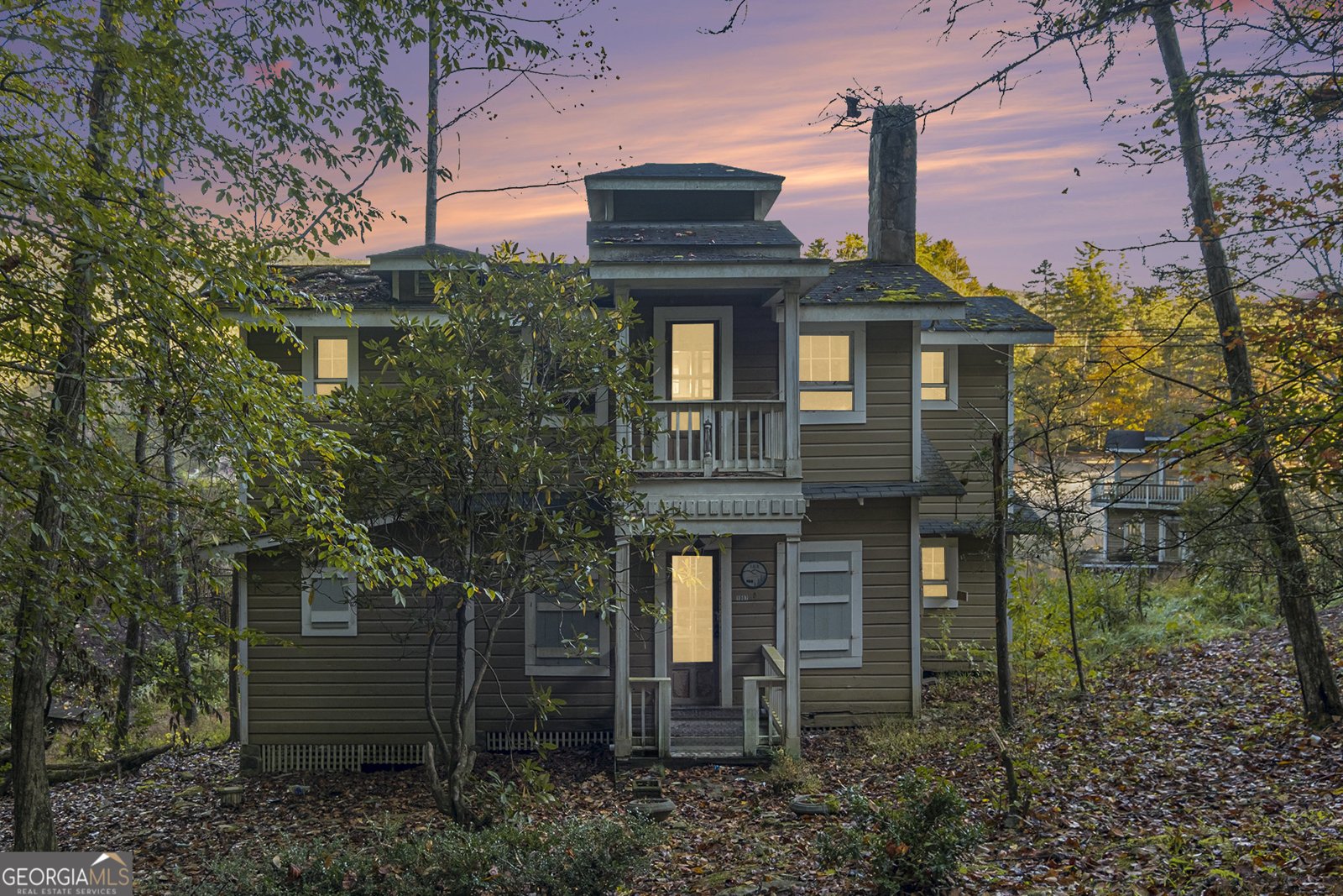 1007 Bear Gap Road Lakemont - 1