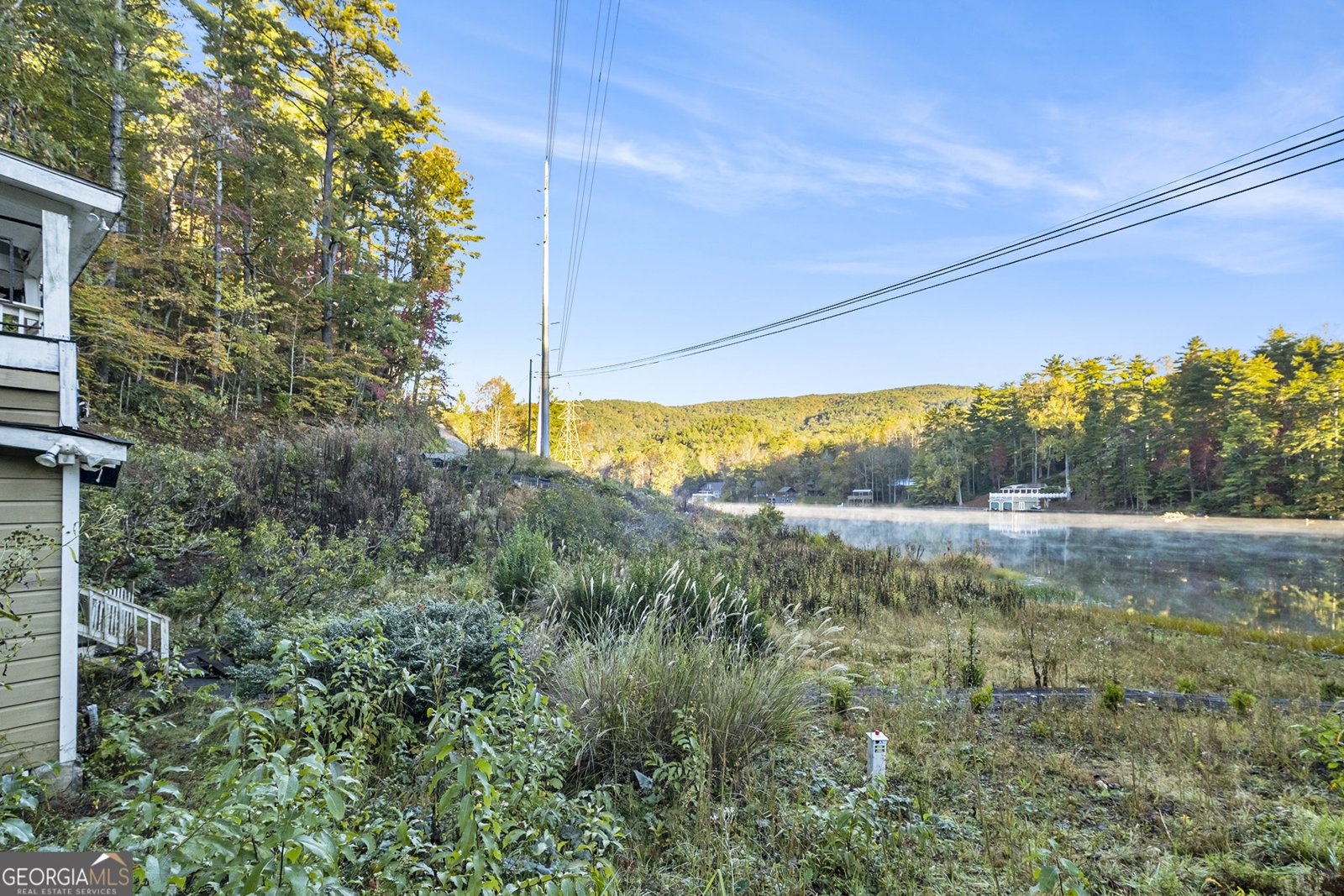 1007 Bear Gap Road Lakemont - 10