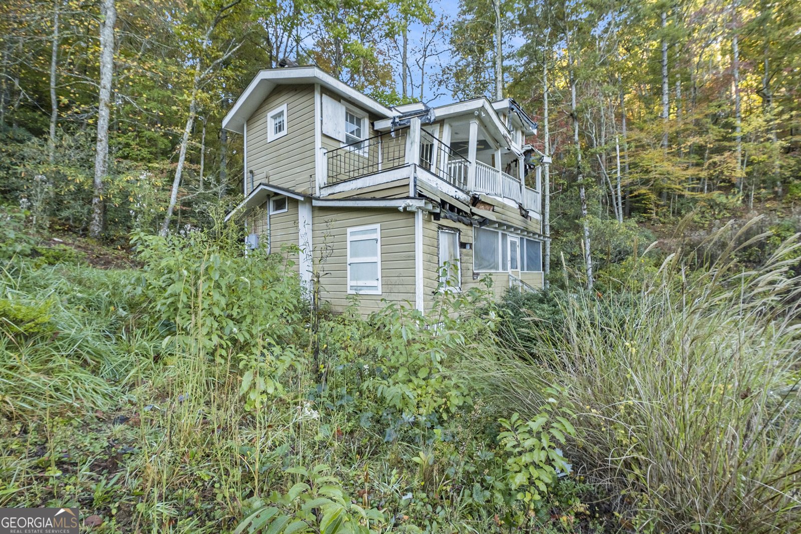 1007 Bear Gap Road Lakemont - 11