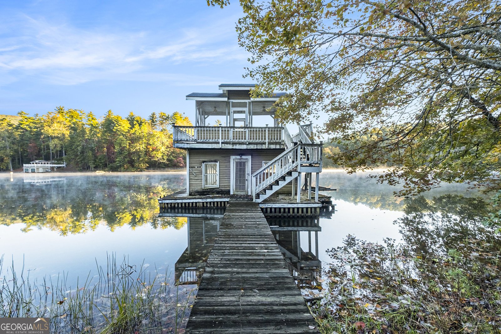 1007 Bear Gap Road Lakemont - 12