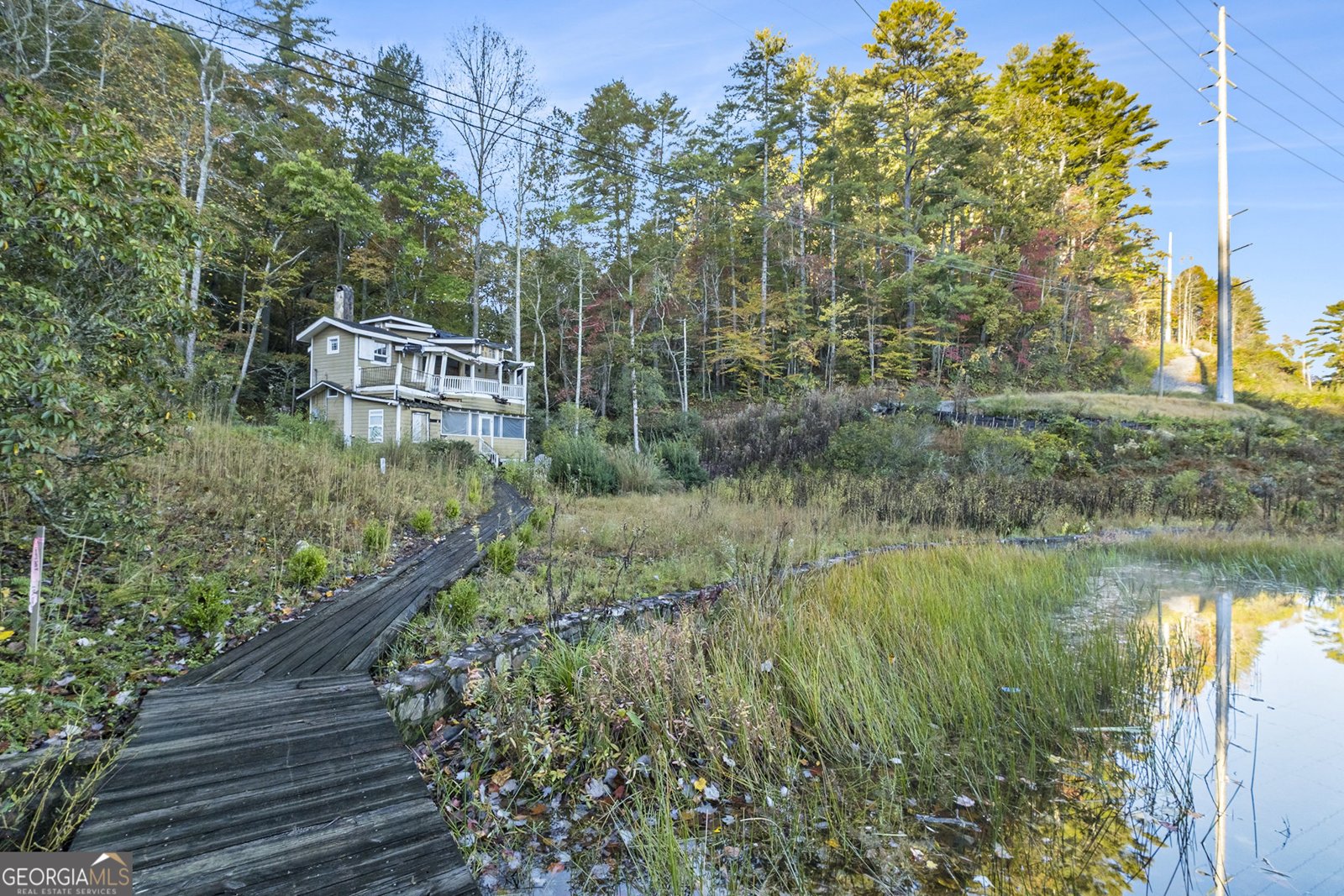1007 Bear Gap Road Lakemont - 13