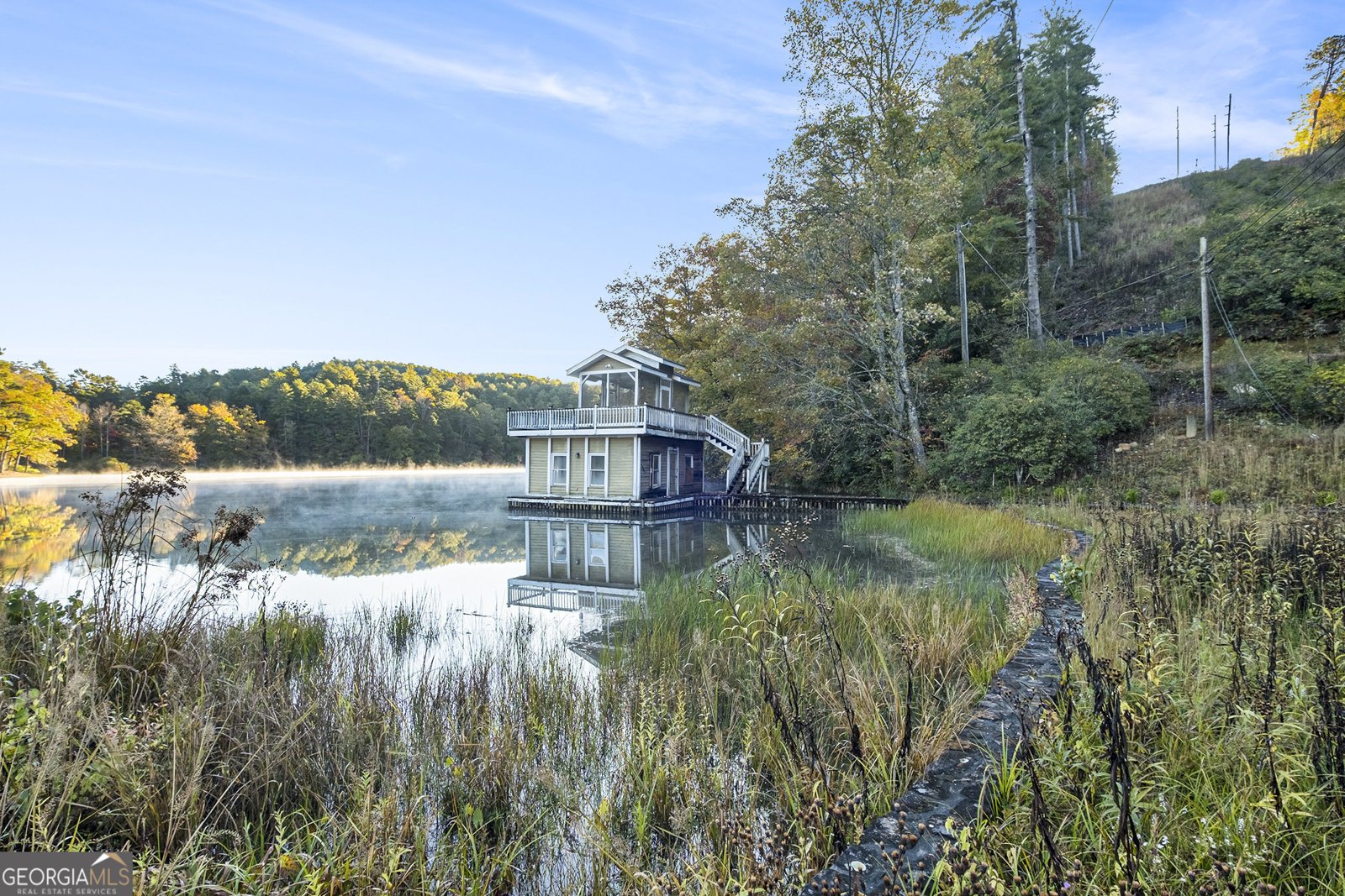 1007 Bear Gap Road Lakemont - 14