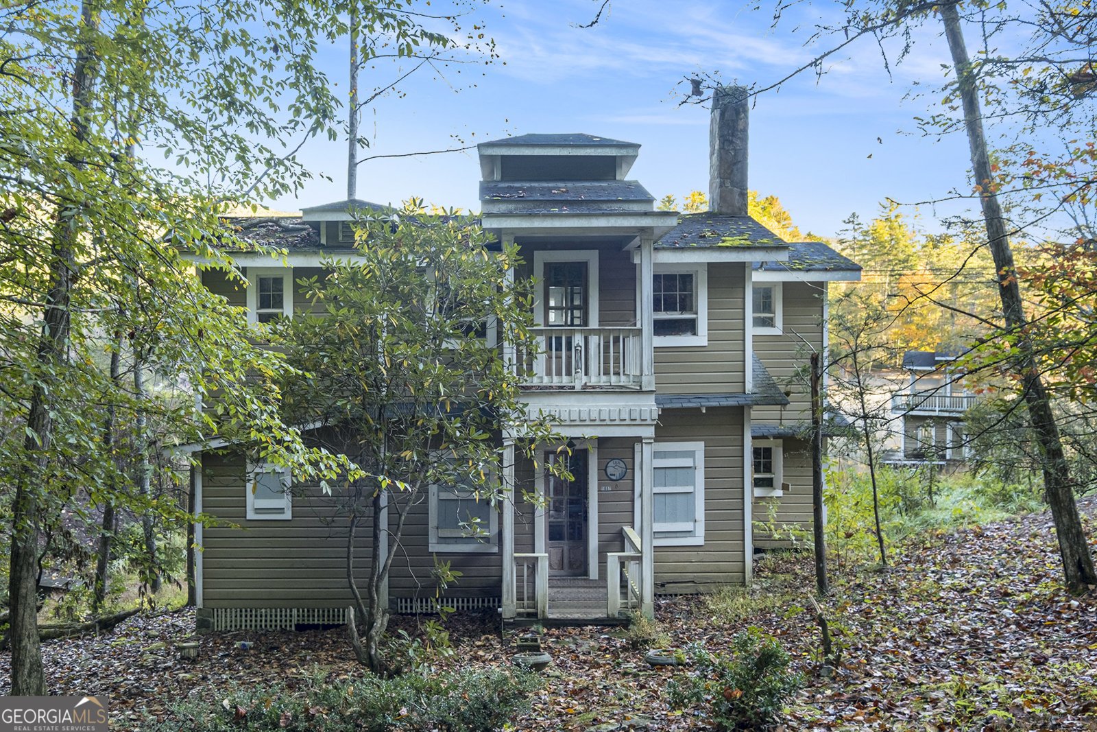 1007 Bear Gap Road Lakemont - 2