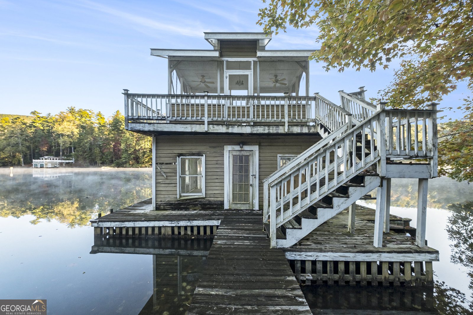 1007 Bear Gap Road Lakemont - 3