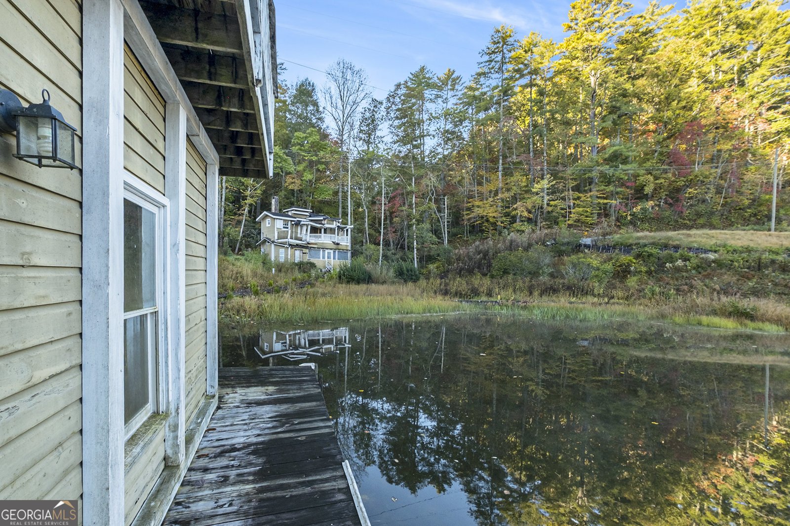 1007 Bear Gap Road Lakemont - 4