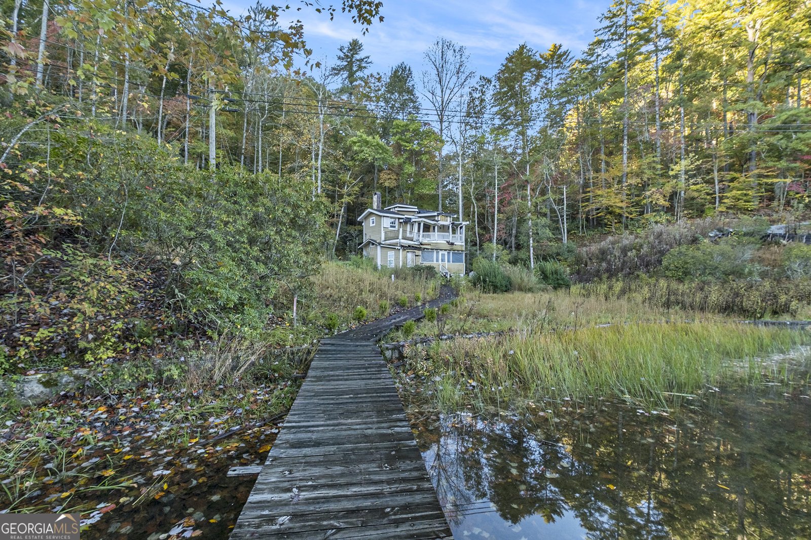 1007 Bear Gap Road Lakemont - 5