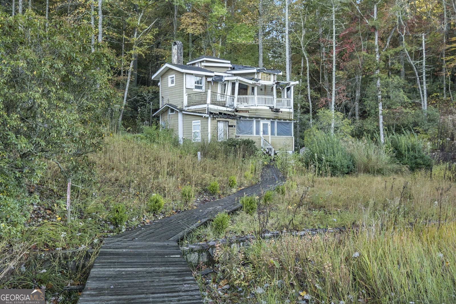 1007 Bear Gap Road Lakemont - 6