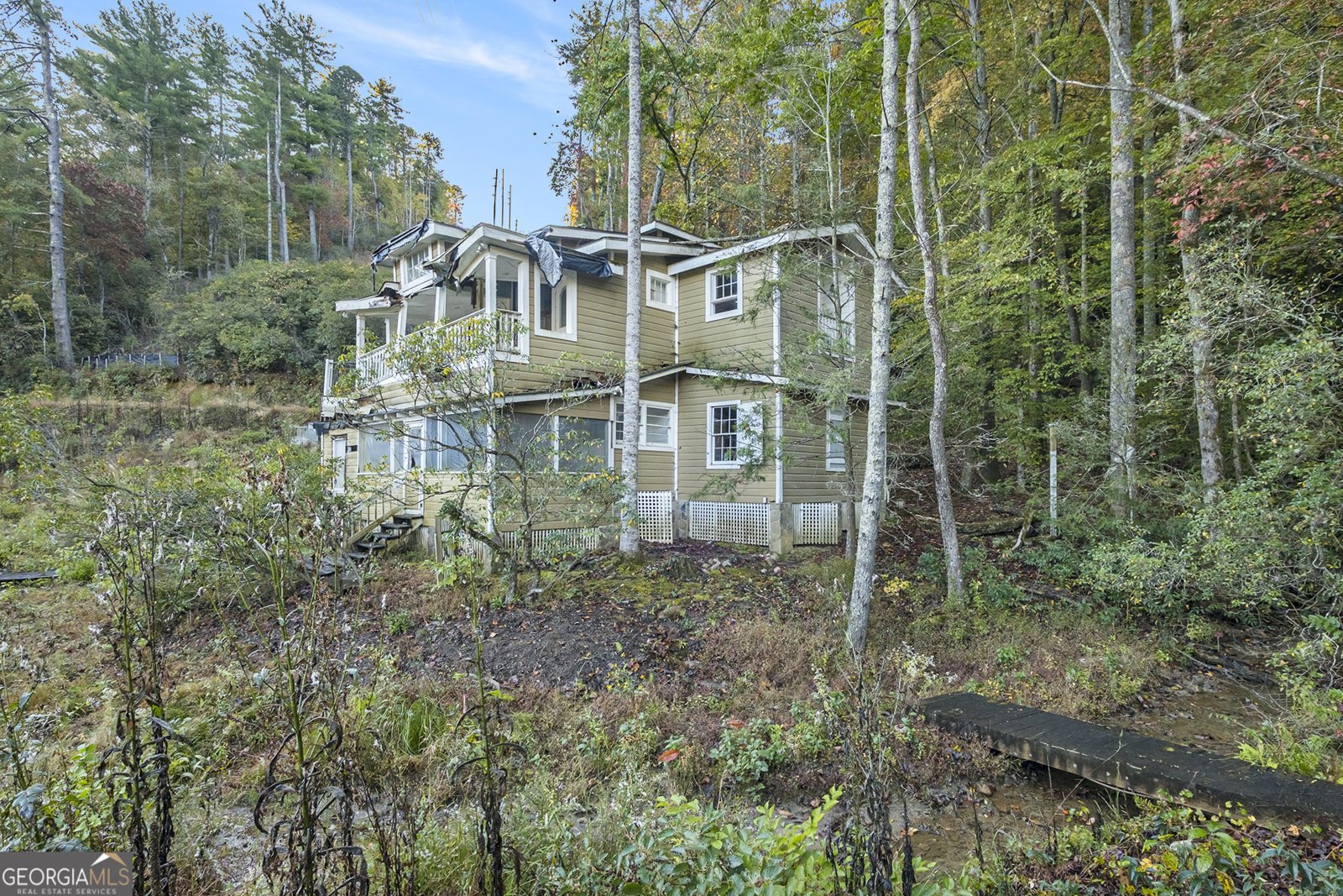 1007 Bear Gap Road Lakemont - 7