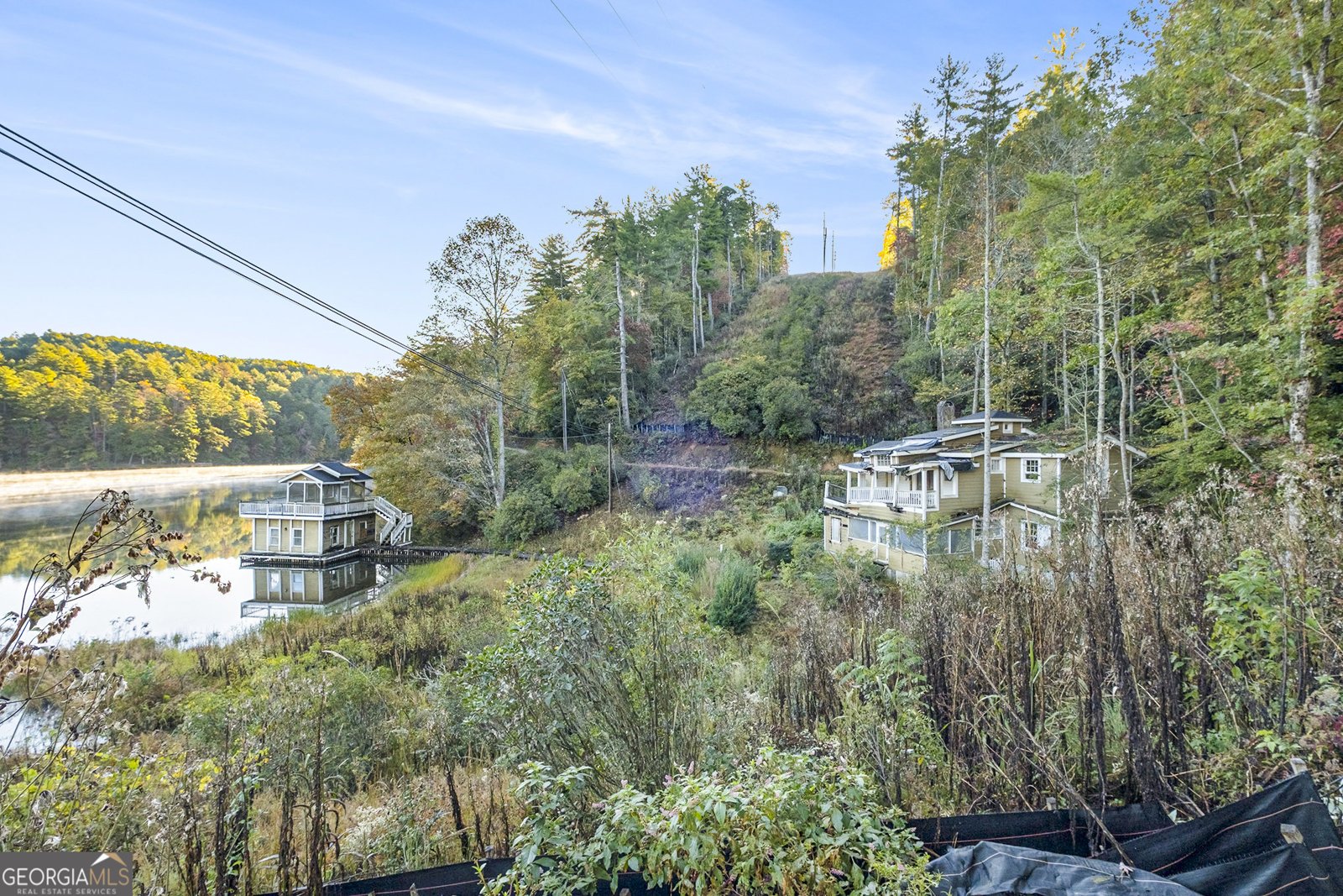 1007 Bear Gap Road Lakemont - 8