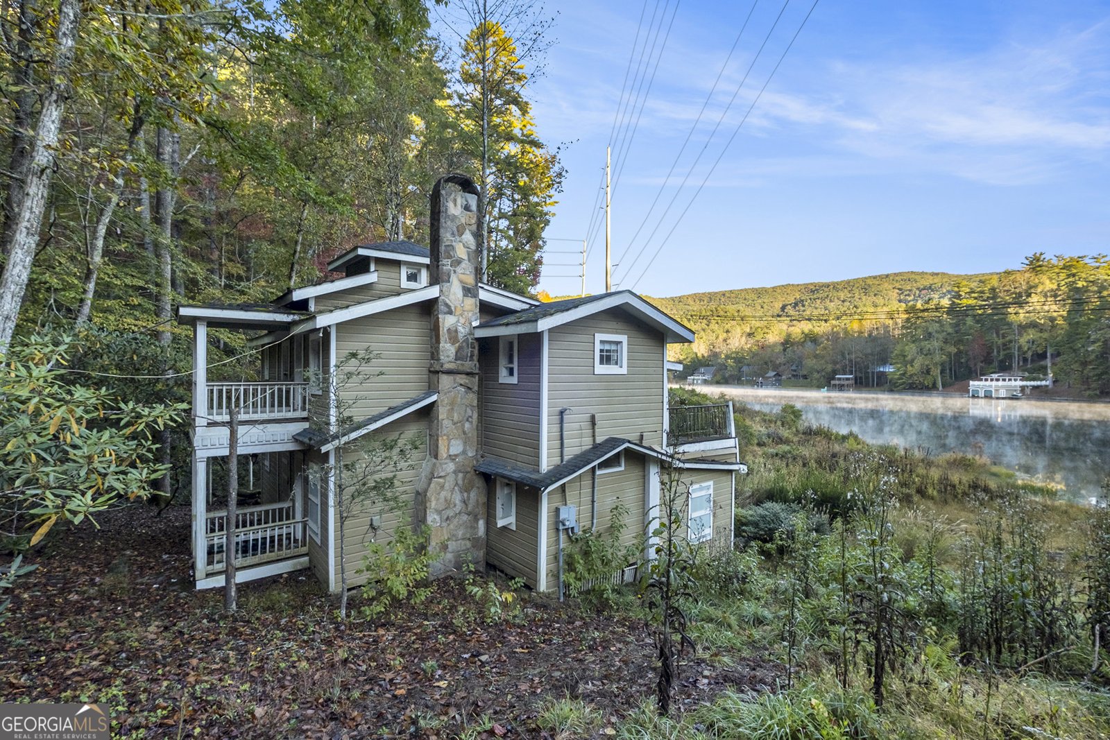 1007 Bear Gap Road Lakemont - 9