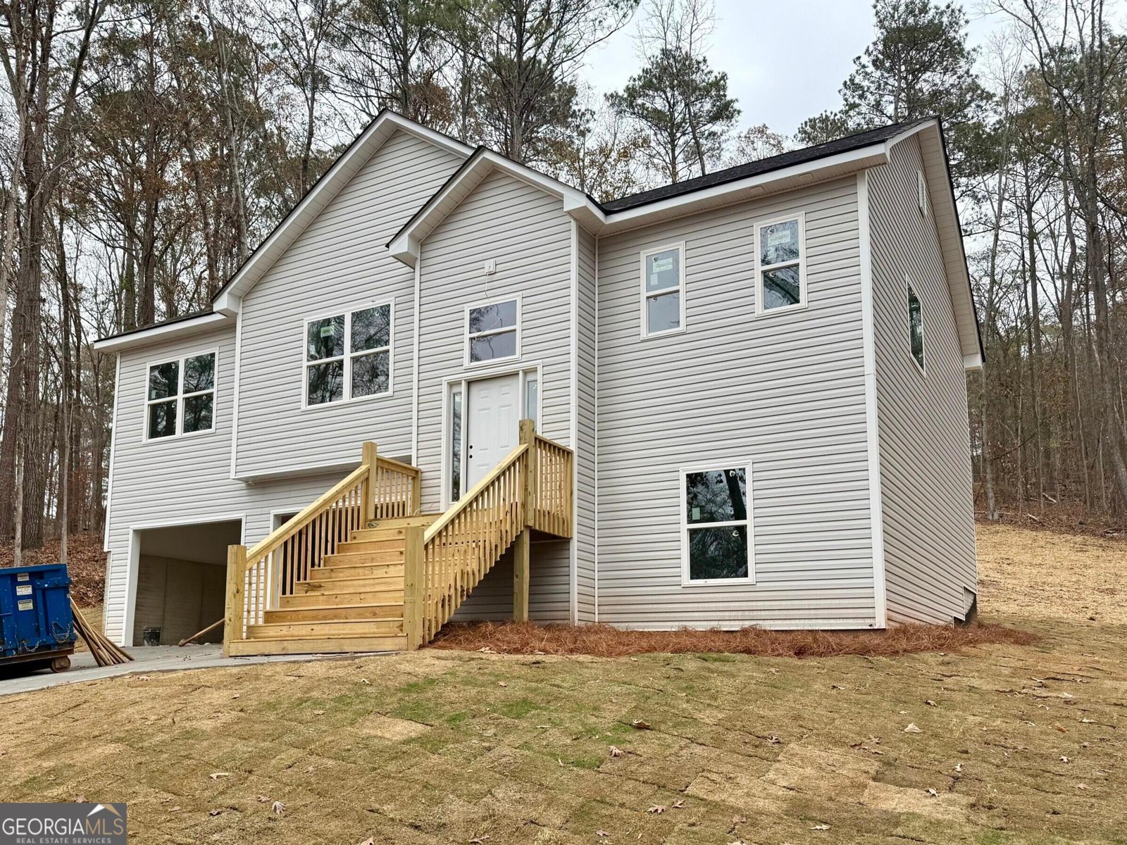 1034 Whip-Poor-Will Road Monticello - main photo