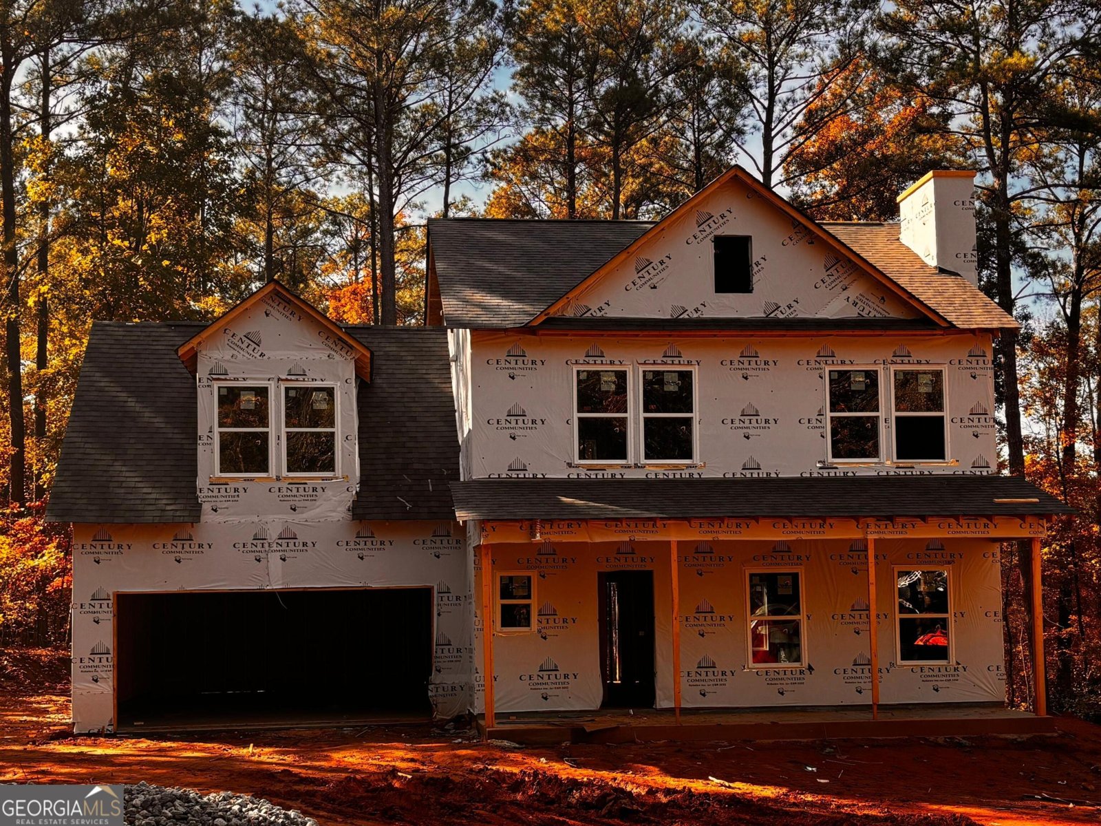 17 Kingfisher Court Monticello - main photo