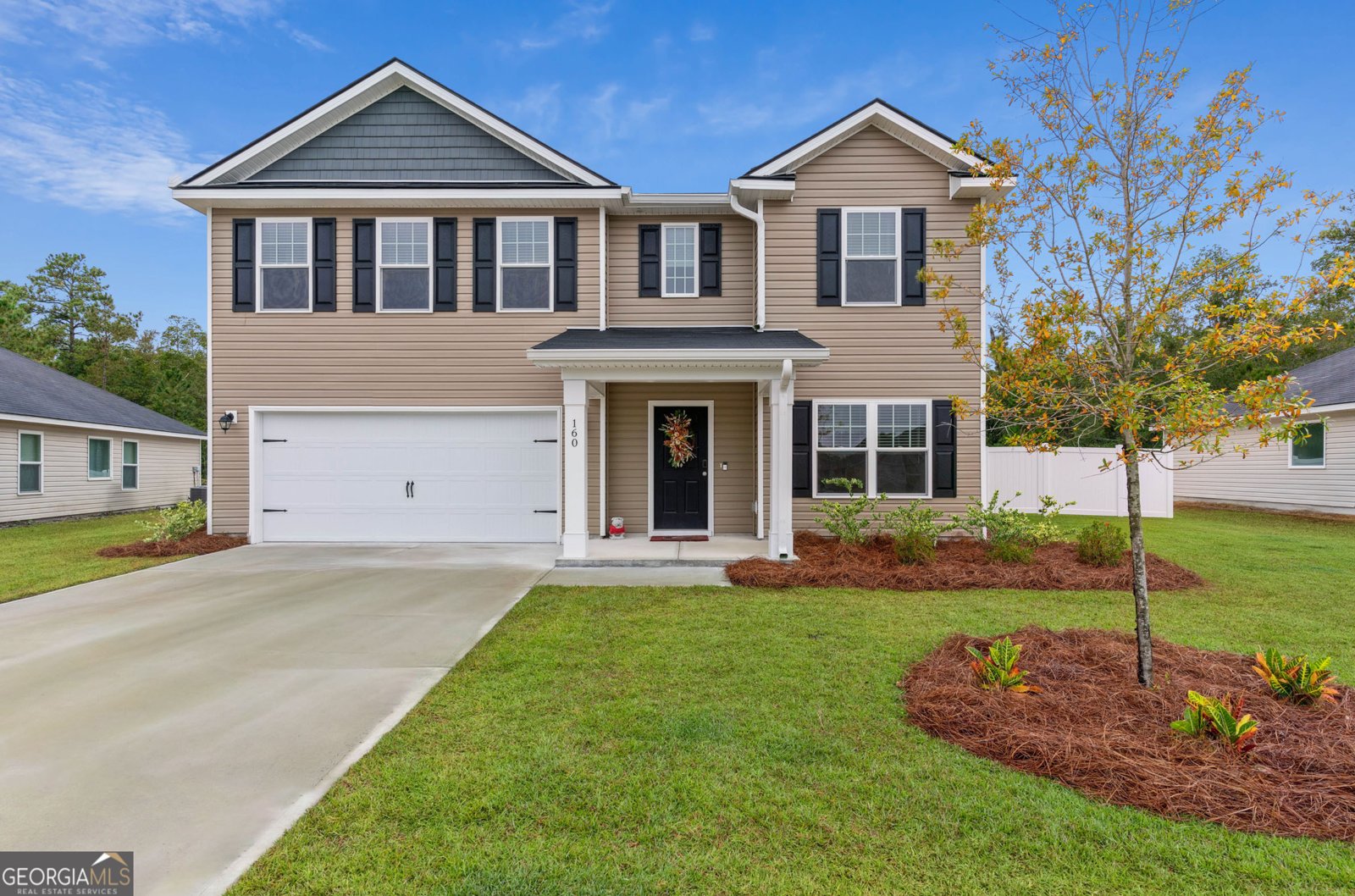 160 Hayden Drive St. Marys - 2