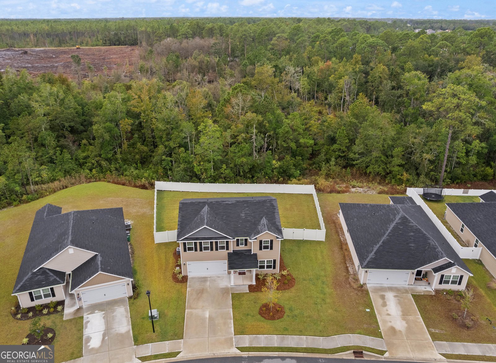 160 Hayden Drive St. Marys - 46