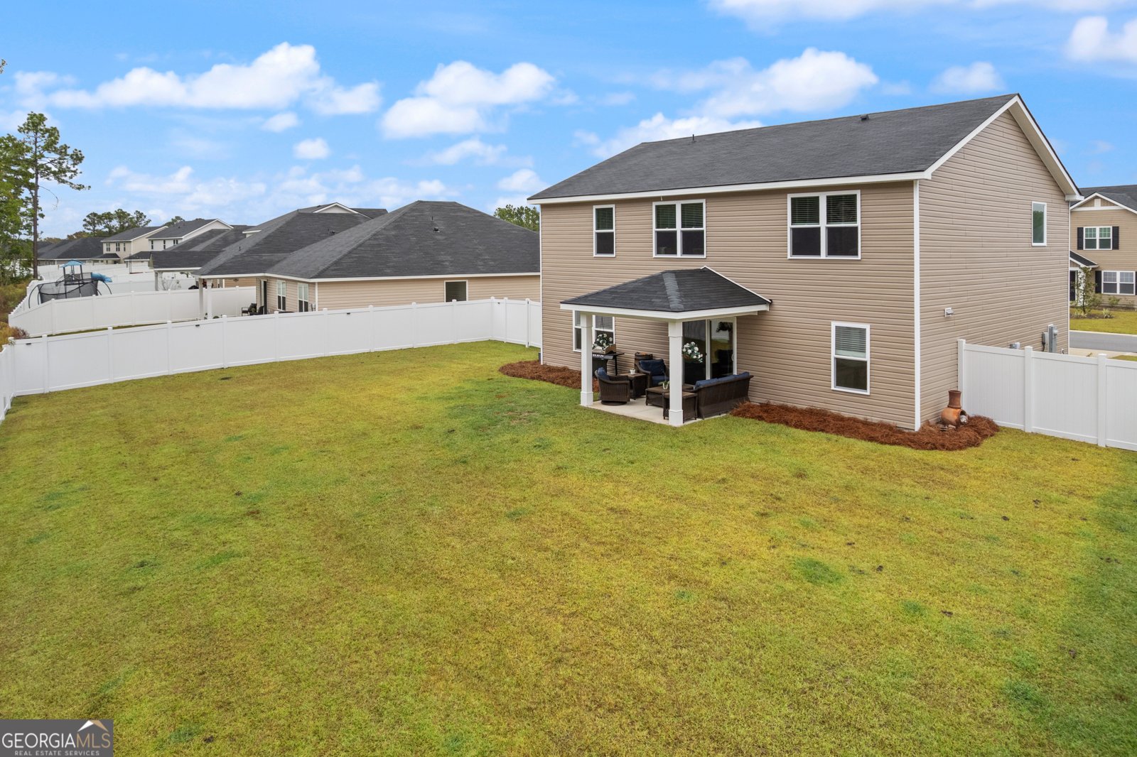 160 Hayden Drive St. Marys - 47