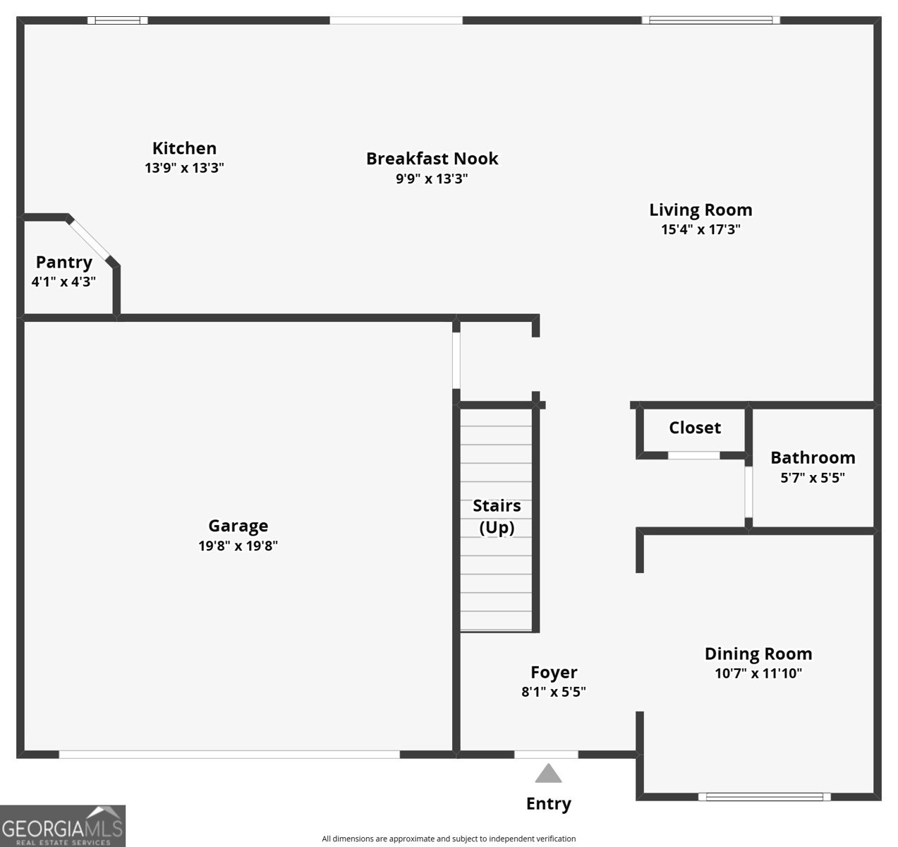 160 Hayden Drive St. Marys - 50