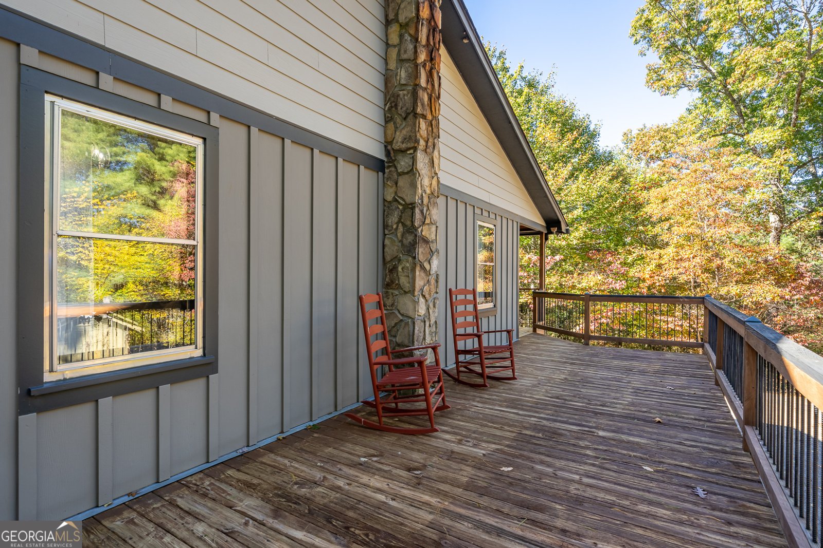 345 Zion Hill Road Ellijay - 10