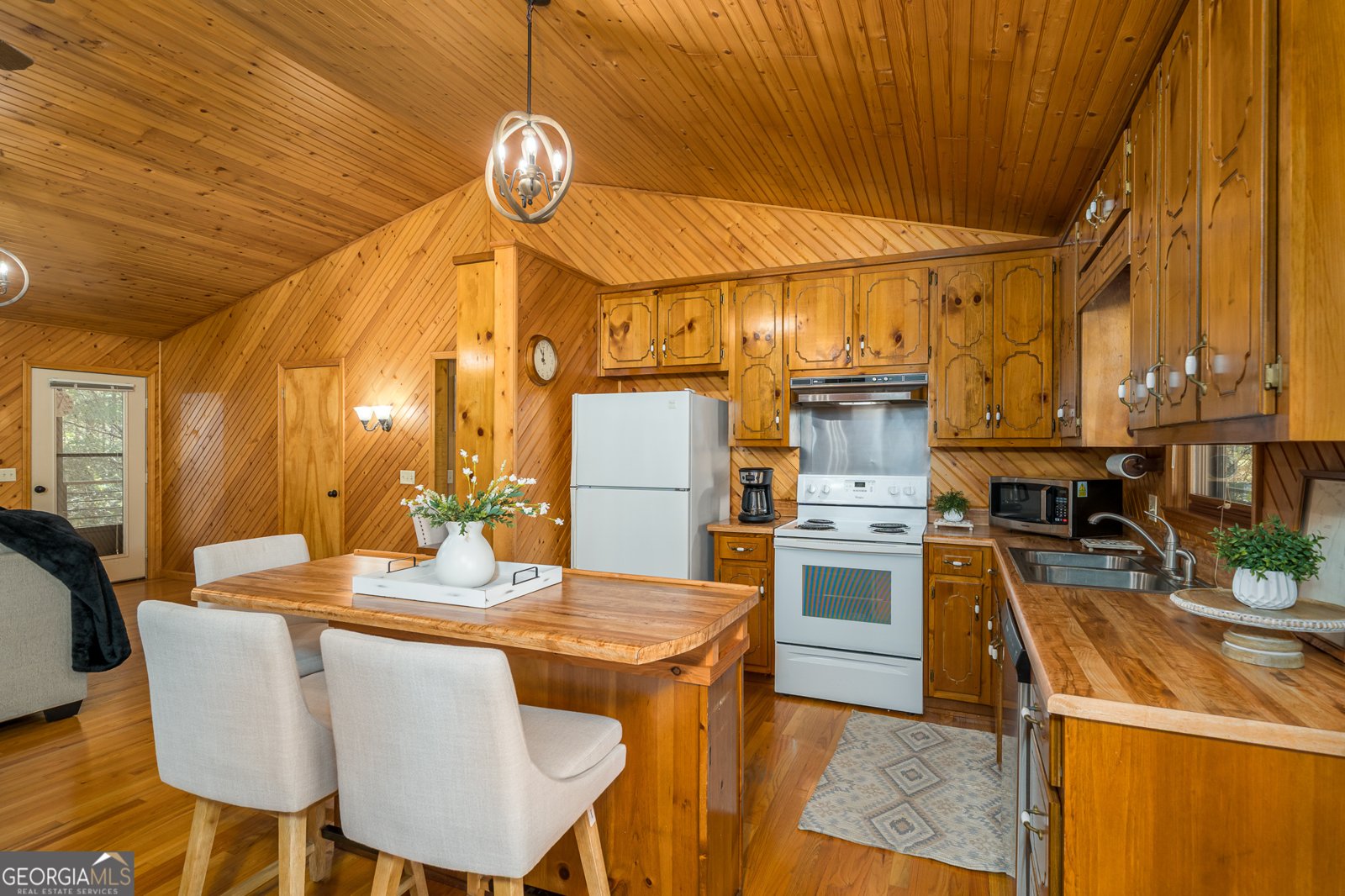 345 Zion Hill Road Ellijay - 15