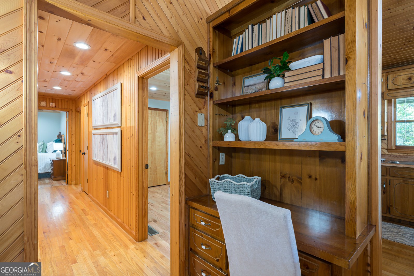 345 Zion Hill Road Ellijay - 16