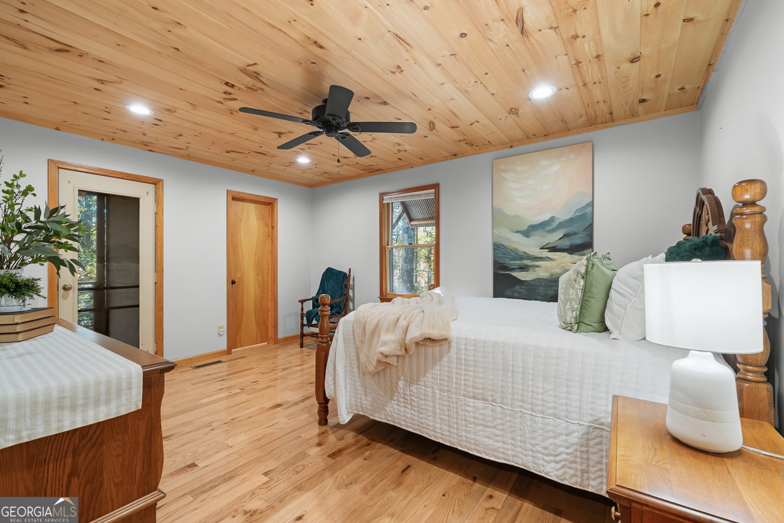 345 Zion Hill Road Ellijay - 21